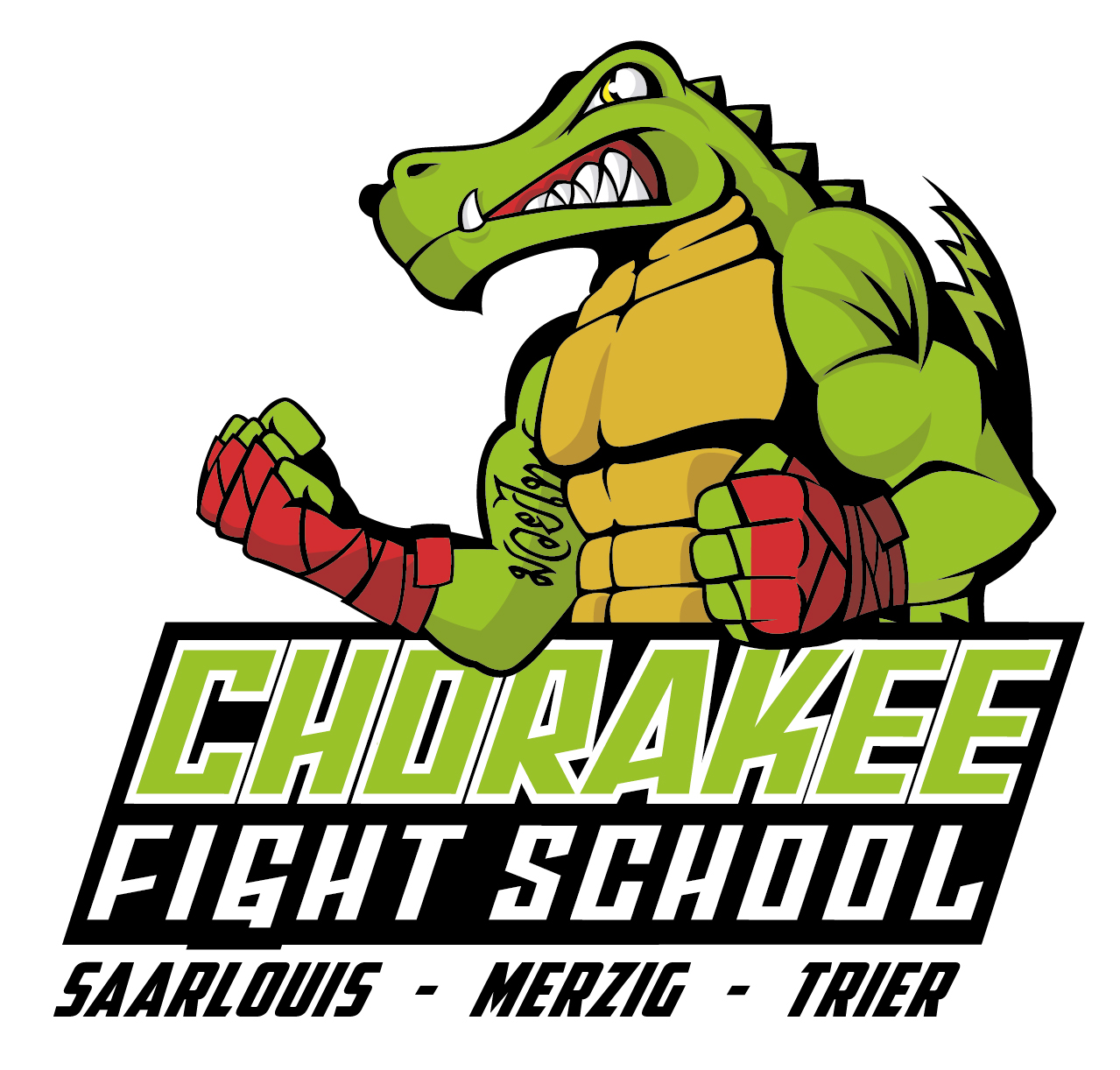 Chorakee Gym - Die größte Kampfsportschule in Trier und Merzig